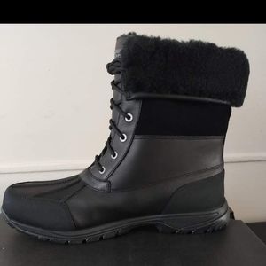 Men's UGG boots
